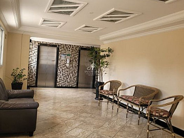 Condominio Residencial Paulo Henrique