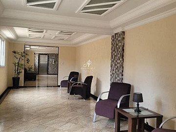Apartamento - Venda - Tupi - Praia Grande - SP