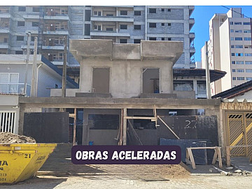 Sobrado � Venda