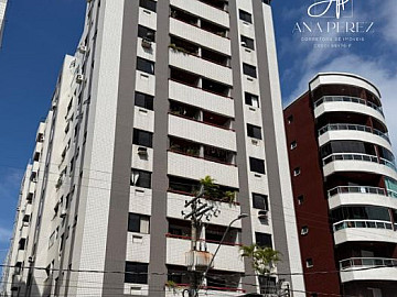 Apartamento - Venda - Guilhermina - Praia Grande - SP