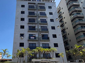 Apartamento - Venda - Canto do Forte - Praia Grande - SP