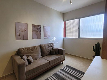 Apartamento - Venda - Guilhermina - Praia Grande - SP