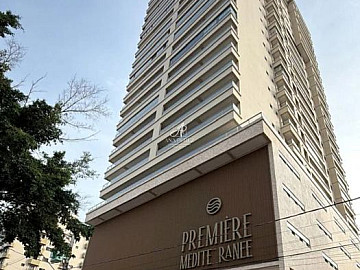 Apartamento Alto Padr�o - Venda - Canto do Forte - Praia Grande - SP