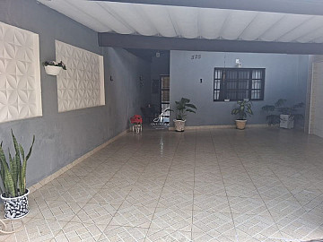 Casa - Venda - Solemar - Praia Grande - SP