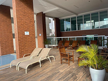 Residencial Jardins do Forte