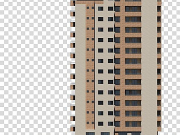 Residencial Alabama
