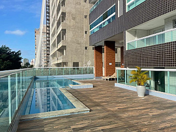 Residencial Jardins do Forte