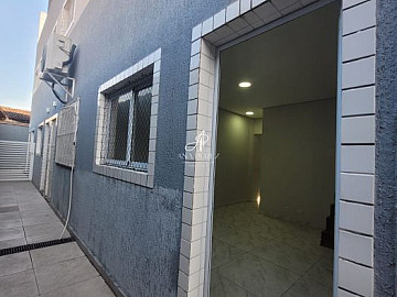 Casa Triplex para Aluguel