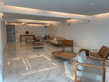 Apartamento - Venda - Canto do Forte - Praia Grande - SP