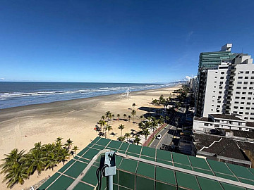 Apartamento - Venda - Guilhermina - Praia Grande - SP
