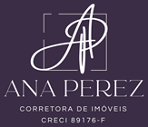 Ana Perez - Corretora de Im�veis